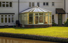Pengenffordd conservatory leads