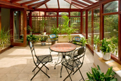 Pengenffordd conservatory quotes