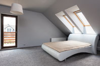 Pengenffordd bedroom extensions