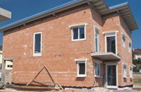 Pengenffordd home extensions