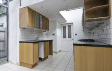Pengenffordd kitchen extension leads