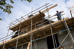 Pengenffordd multiple storey extensions quotes